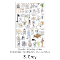 3. Gray