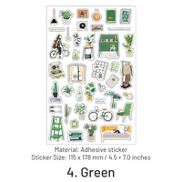 4. Green