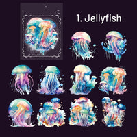 1.Jellyfish