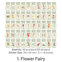1. Flower Fairy