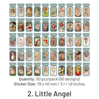2. Little Angel