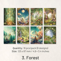 3.Forest