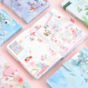 Fairy Tale Series Journal Gift Box Set b2
