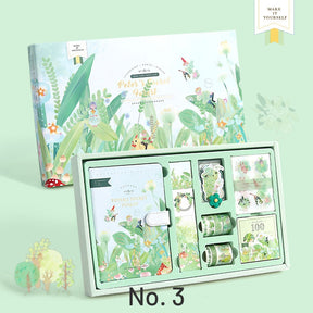 Fairy Tale Series Journal Gift Box Set sku-3