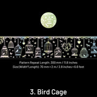 3. Bird Cage