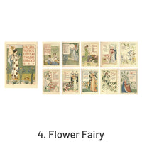 4. Flower Fairy