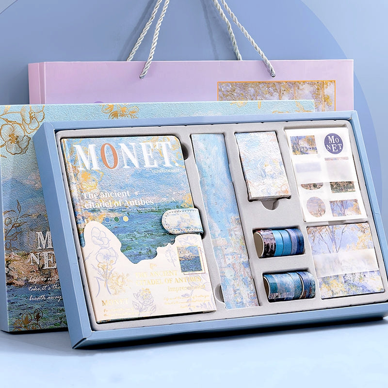 Fairy World Journal Stationery Gift Set a2