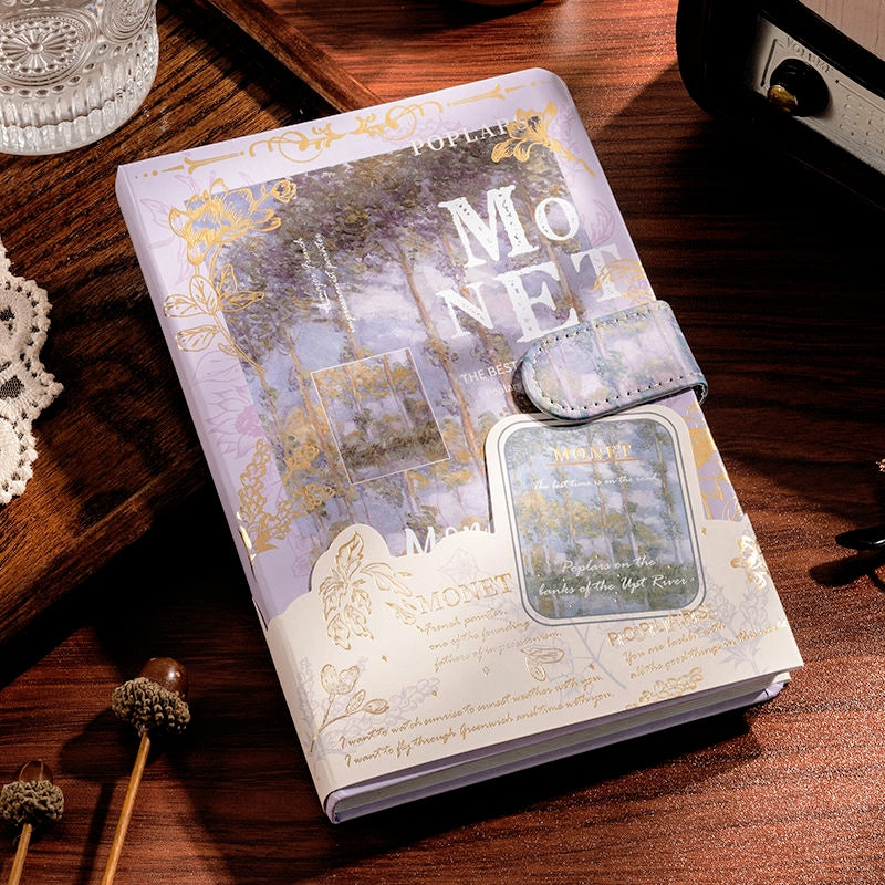 Fairy World Journal Stationery Gift Set b2