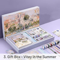 3. Vitey in the Summer