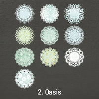 2. Oasis