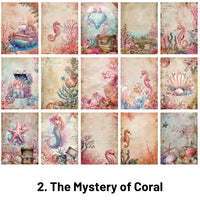 2. Misterio de coral