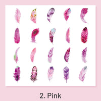 2. Pink