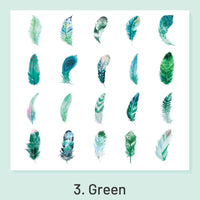 3. Green