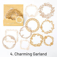 4. Charmante guirlande