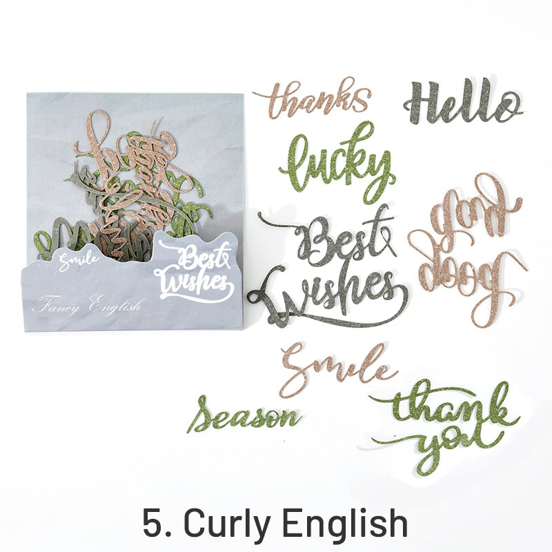 Floating Flower Art Retro Hollow Background Paper sku-5