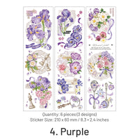 4. Purple