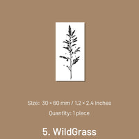 5. WildGrass