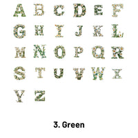 3. Green