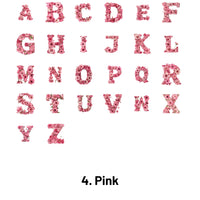 4. Pink