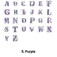 5. Purple