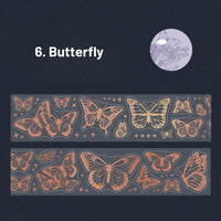 6. Butterfly