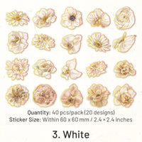 3. White