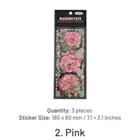 2.Pink