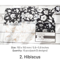 2. Hibiscus
