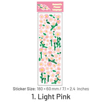 1. Light Pink
