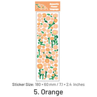 5. Orange