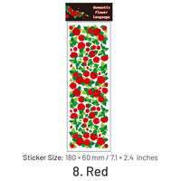 8. Red