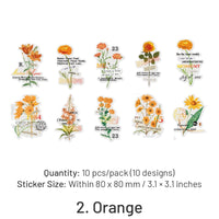 2. Orange
