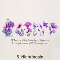 6. Nightingale