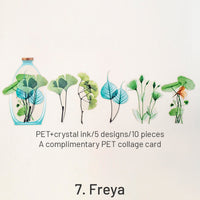7. Freya