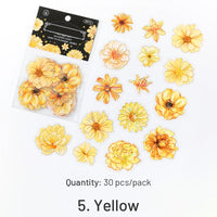 5. Yellow