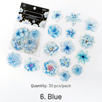 6. Blue