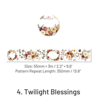 4. Twilight Blessings