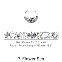 7. Flower Sea