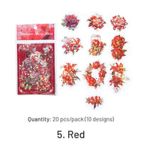 5.Red