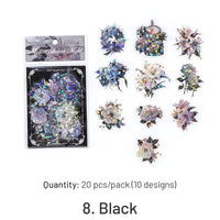 8.Black