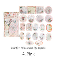 4. Pink