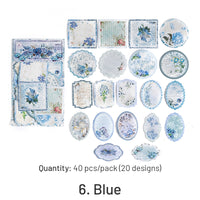 6. Blue