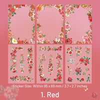1. Red