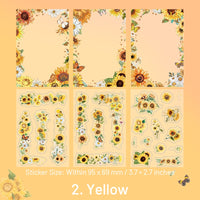 2. Yellow