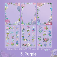 3. Purple