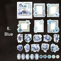 6.Blue