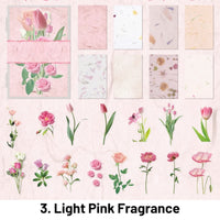 3. Pink Fragrance