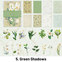 5. Green Shadows