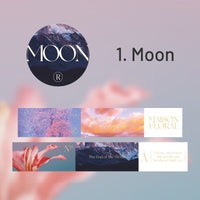 1. Moon