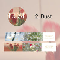 2. Dust
